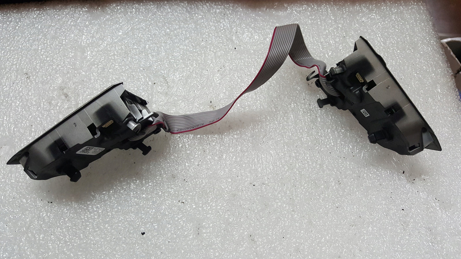 Sterowanie kierownicy SEAT LEON TARRACO 5FA919719G