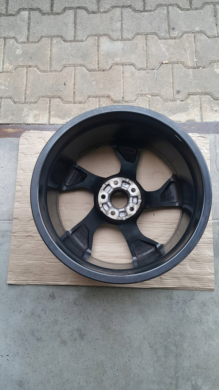 Felga aluminiowa Audi OE 8W0601025EM 8.5