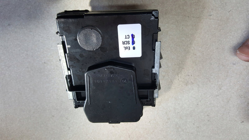 Radar Kamera Sensor AUDI Q7 4M0907217C