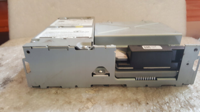 Czytnik multimedia MMI AUDI A6 C8 A7 4K0035154B