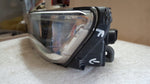 Prawy halogen VW PASSAT B8 3G0941662E demontaż