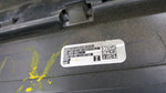 Listwa drzwi lewy przód AUDI Q5 80A853959A demontaż