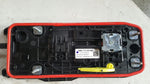 Mechanizm wybierak biegów VW AUDI SEAT 5WA713033BB demontaż