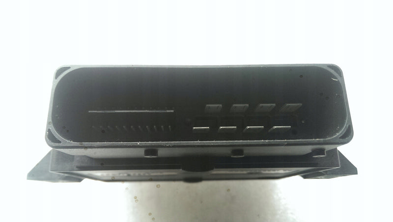 Moduł sterownik hamulca ręcznego AUDI 4H0907801G