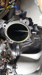 kolektor ssący Audi Vw 3.2 FSI 2.8 06E133210L
