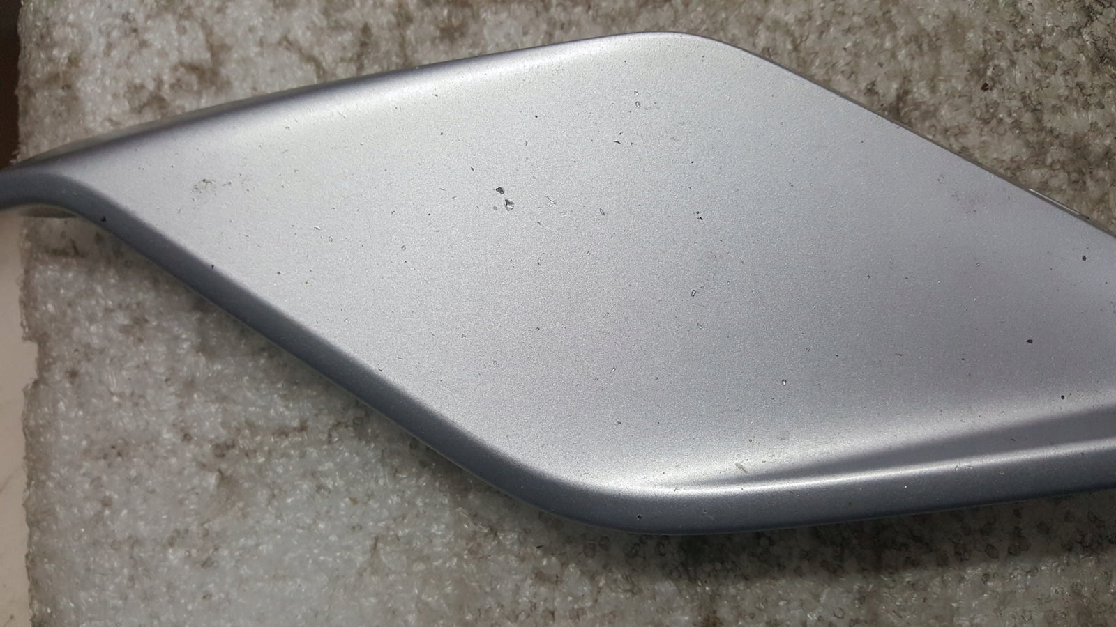 LISTWA OZDOBNA LEWA VW GOLF VII 5G0853711B