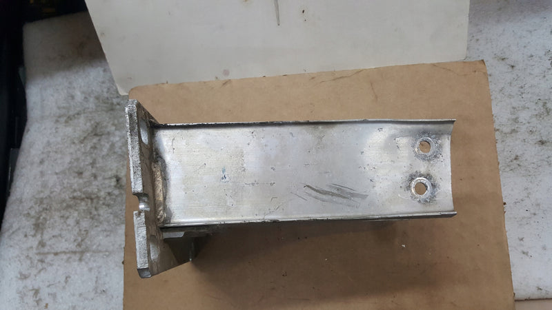 Strefa zgniotu lewa przód Audi A4 B8 A5 8K0 LIFT 8K0807133D