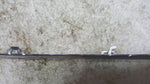 VW PASSAT B7 11- LISTWA CHROM ZDERZAKA TYLNEGO LEWY 3AF807459
