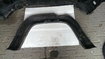 Listwa błotnika lewy tył VW AMAROK 2HH853817
