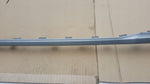 NAKŁADKA LISTWA ZDERZAKA TYŁ AUDI Q2 S-LINE 81A853841