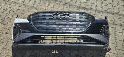 zderzak przód Audi Q4 E-tron 89A807725A