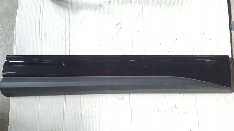 Listwa drzwi prawy przód SKODA KAROQ 57A854940D