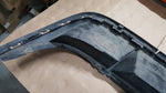 VW PASSAT B7 3AF KOMBI SPOILER DOKŁADKA ZDERZAKA TYŁ 3AF807521A