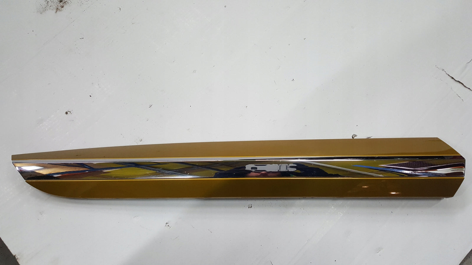 Listwa drzwi prawy tył VW ARTEON 3G8853992B