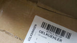 NOWA ORYGINALNA chłodnica oleju VW TOUAREG AUDI RS4 RS5 4.2 FSI 079117015P