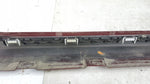 Listwa progowa lewa AUDI A5 8W6853859 8W7853859 demontaż