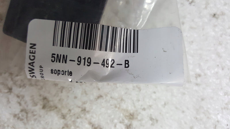 VW TIGUAN LIFT KOSZYK CZUJNIKA PDC 5NN919492B