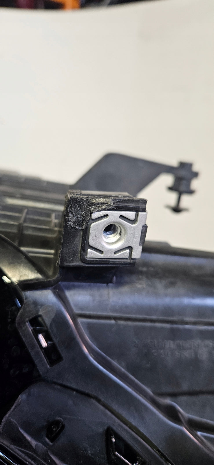 Pr kompletny ful led Vw T-ROC 2GA941006F 2023r IDEAŁ demontaż