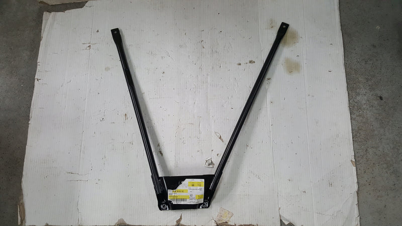 Wzmocnienie wspornik belki przód VW AUDI SKODA 11A805303A NOWE ORYGINAŁ
