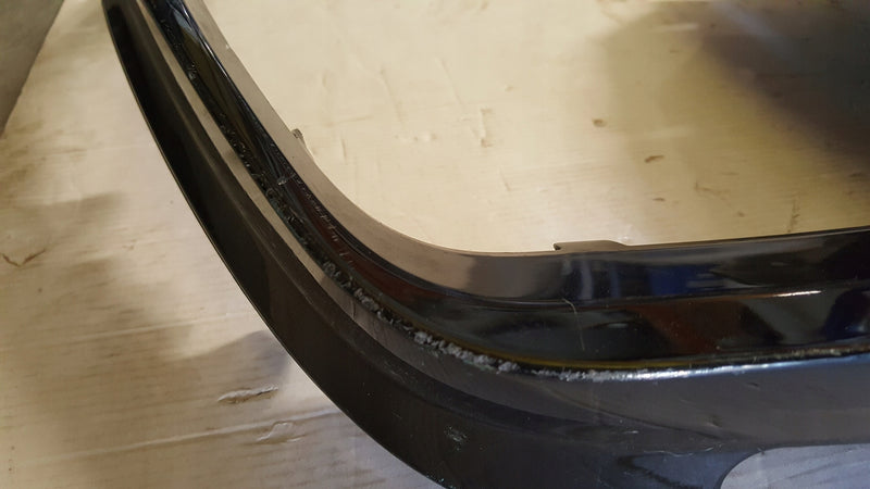 Dokładka spoiler tył CUPRA FORMENTOR 5FF807568C