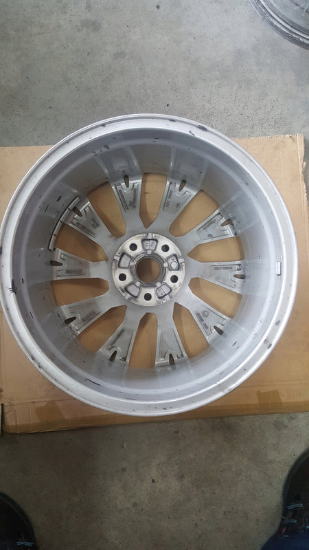 SKODA SUPERB III 8x18 ET44 5x112 3V0601025AN 3V0601025CD