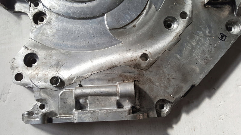 Obudowa rozrządu AUDI 3.0 V6 TDI 059103171DP