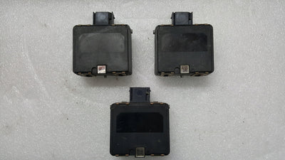 Radar sensor distronic ACC VW PASSAT B8 SKODA SUPERB 3Q0907561D demontaż