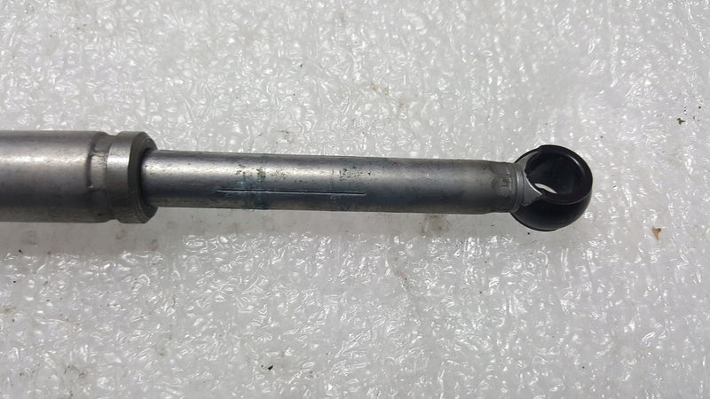 Nabój zawiasu maski AUDI Q7 4M0823823B demontaż