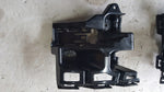 Ślizgi zderzaka tylnego lewy+prawy SKODA ENYAQ 5LG807393A 5LG807394A