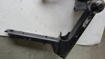 AUDI A4 B9 8W0 HAK HOLOWNICZY Z WIAZKA 8W0800491M 8W0971541F
