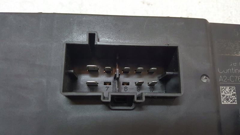 Moduł sterownik klapy bagażnika VW AUDI SEAT SKODA 5WB959107