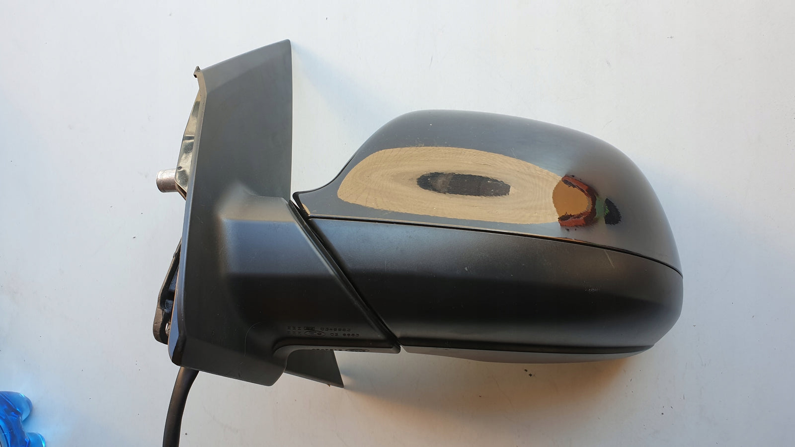 Lusterko zewnętrzne LE Vw MULTIVAN 7L1857501L