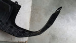 Dokładka zderzaka tył AUDI A3 S3 sedan 8Y5807521C