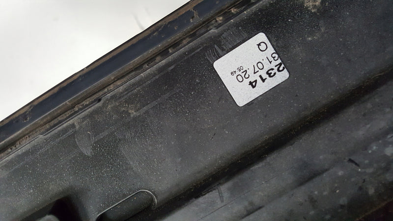 Listwa drzwi prawy przód AUDI Q5 8R0853960B