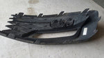 Kratka zderzaka lewy przód SEAT LEON 5FA853665C demontaż
