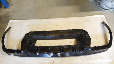 Dokładka spoiler tył CUPRA FORMENTOR 5FF807568C