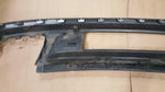 Volkswagen Tiguan II Dyfuzor zderzaka tył lift R-LINE 5NN807568B