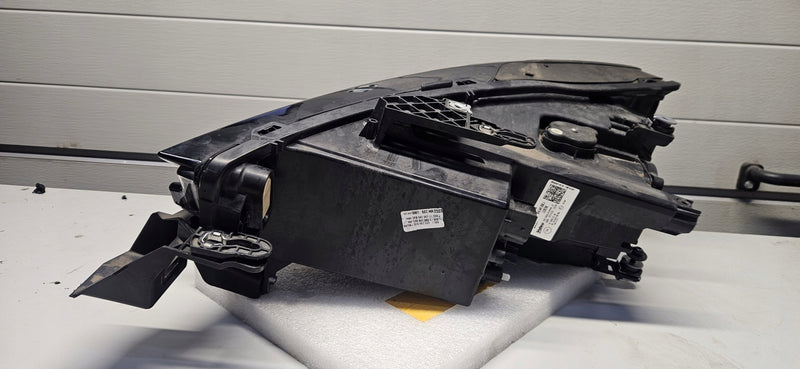 Pr FULL LED Seat Leon 4 5FB941008J 2023r ldeał wraz z platformą mocującą