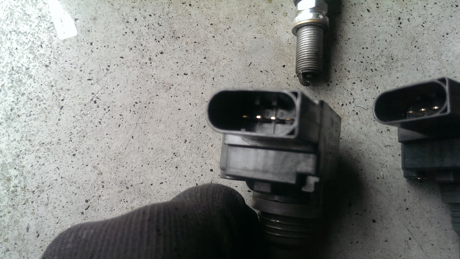 Cewka zapłonowa AUDI RS6 RS7 4.0 TFSI 079905110H