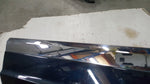Listwa drzwi lewy tył VW TOUAREG III 760854949F demontaż