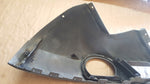 Prawa Kratka Zderzaka Przód 4L0807062D 4L0807490A AUDI Q7 2010-2015
