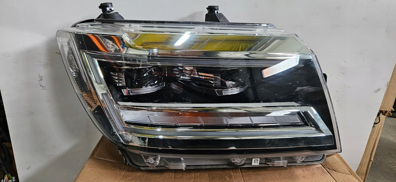 Pr FUL LED Vw Crafter MAN TGE 7C1941036D IDEAŁ!!! 2022r