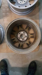 Felgi aluminiowe Audi VW Skoda Seat 7Jx16'' 5x112 ET42 8H0601025E