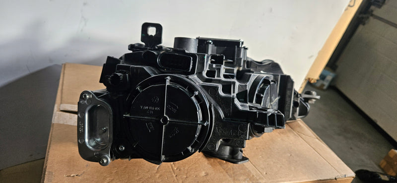 8V0941006E Pr kompletny bi xenon LED Audi A3 S3 RS3 po lifcie demontaż