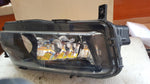 Lewy halogen VW CADDY 2K5941661B demontaż oryginał