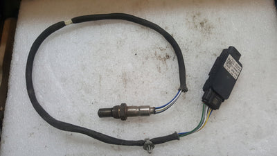 Sonda lambda czujnik NOX VW AUDI 04L907805BT demontaż