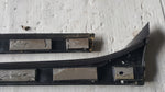 Listwy klapy bagażnika lewa + prawa strona VW TOURAN 5TA827939 5TA827940