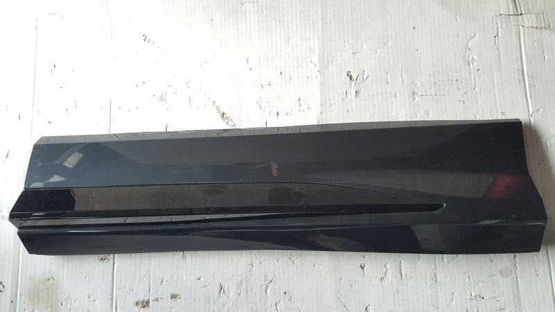 Listwa drzwi lewy tył AUDI Q3 II 83A853969A/B