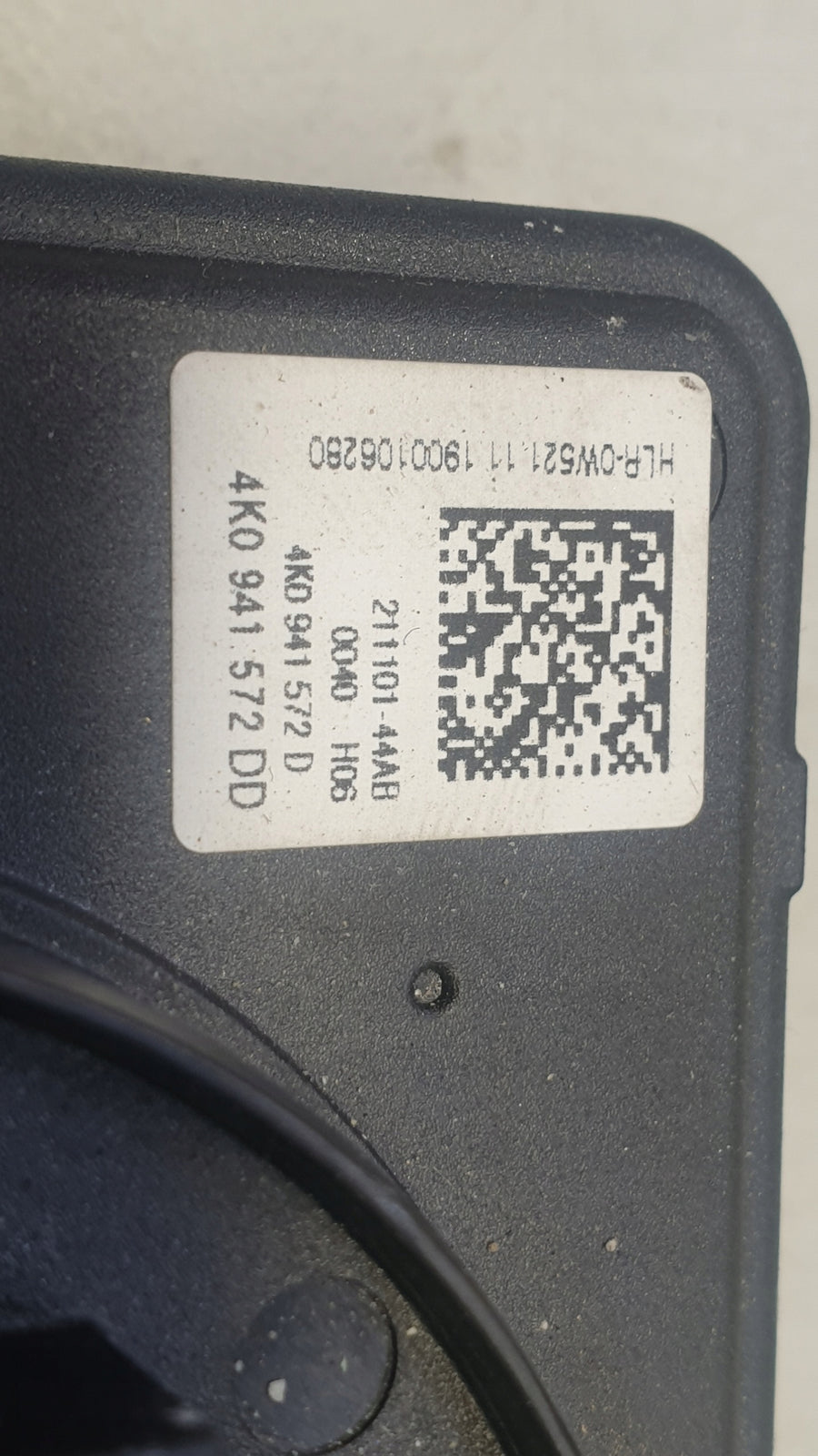 moduł FUL LED Audi Vw 4K0941572DD 100% gwarancja