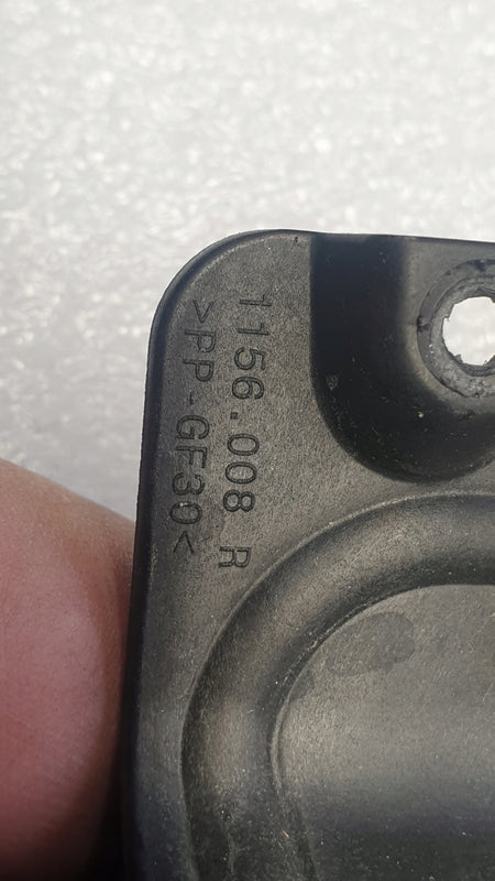 Dekiel lampy matrix Pr AUDI Q7 4M0 lift 2020rok